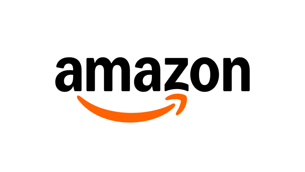 Amazon Logo