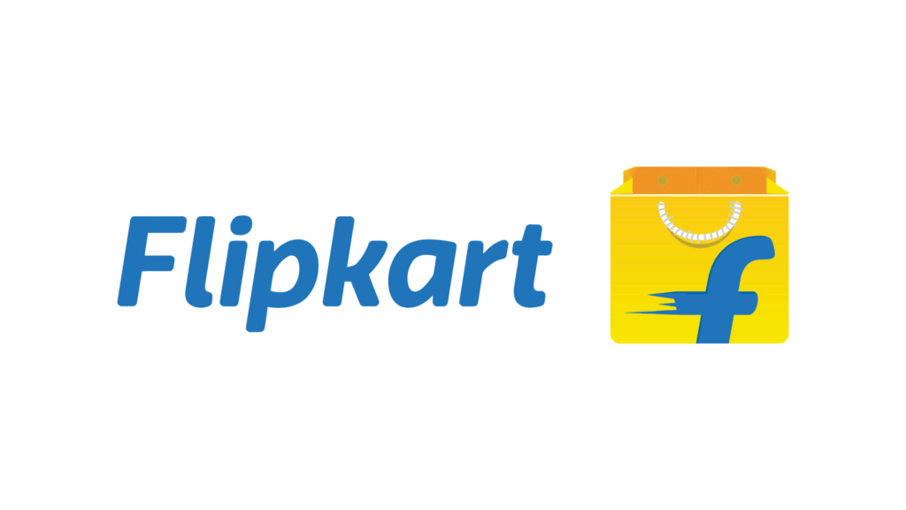 Flipkart Logo