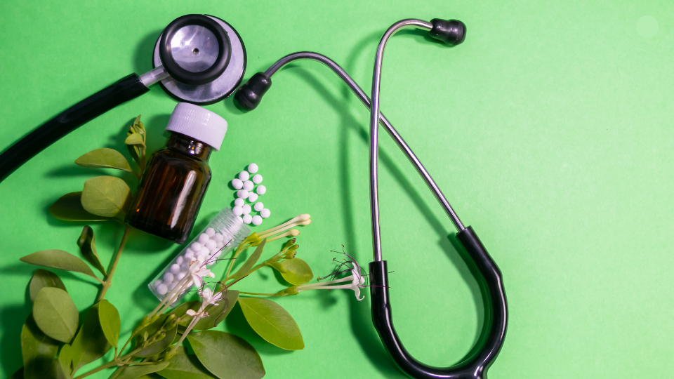 Allopathy vs. Natural Care: The Power of Homeopathy & Herbominerals