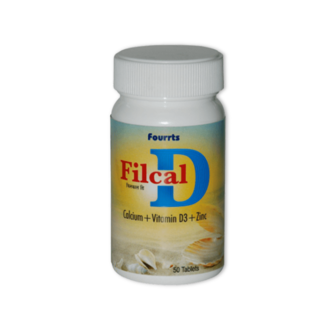 Filcal D