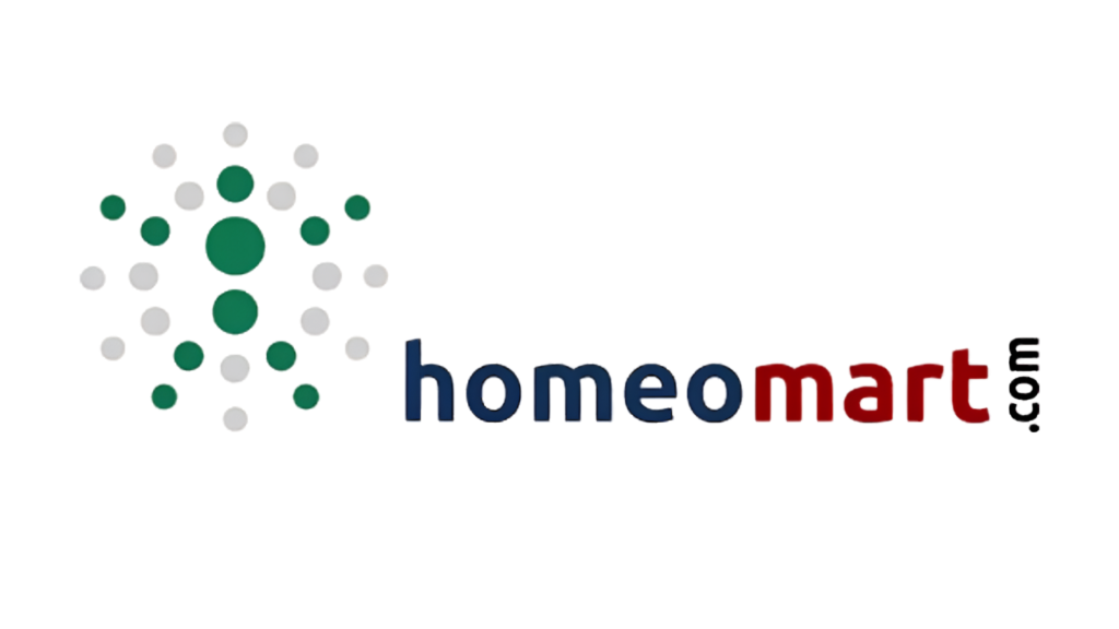 Homeomart Logo