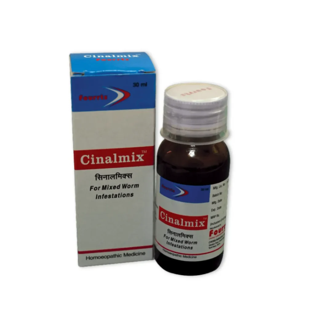 Cinalmix Image
