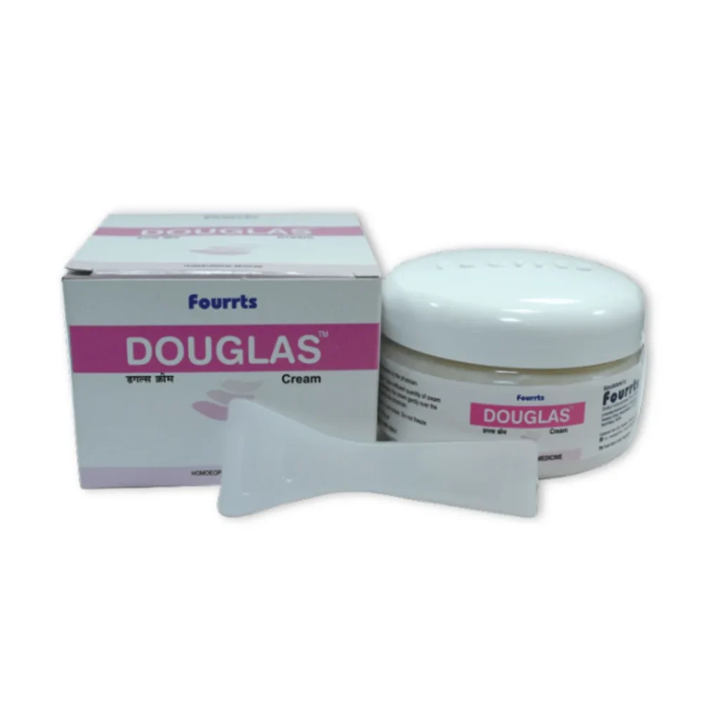 Douglas Cream Image