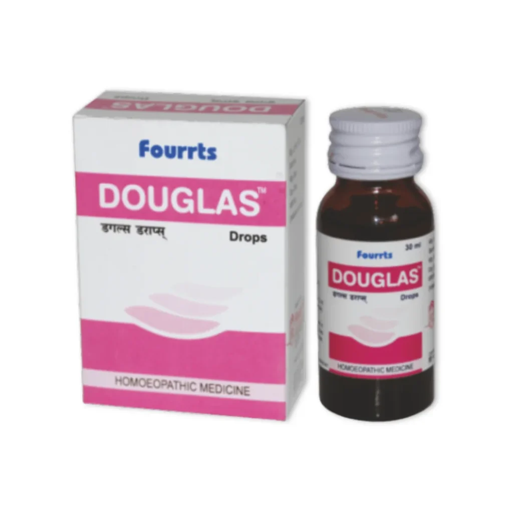 Douglas Drops Image