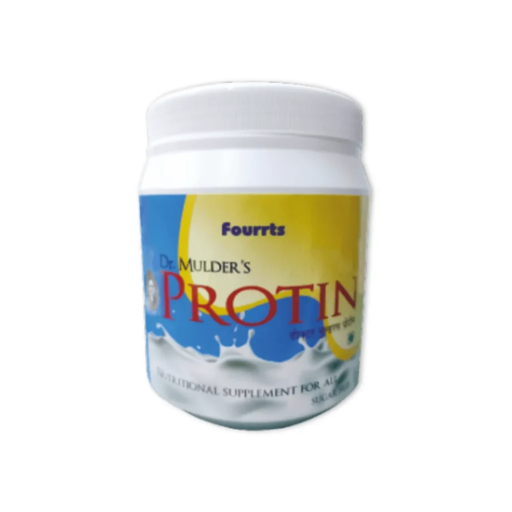 Dr. Mulder’s Protin Image