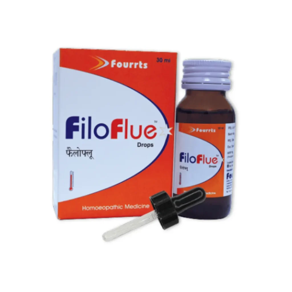 Filo Flue Drops Image