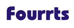 Fourrts Transparent full Logo