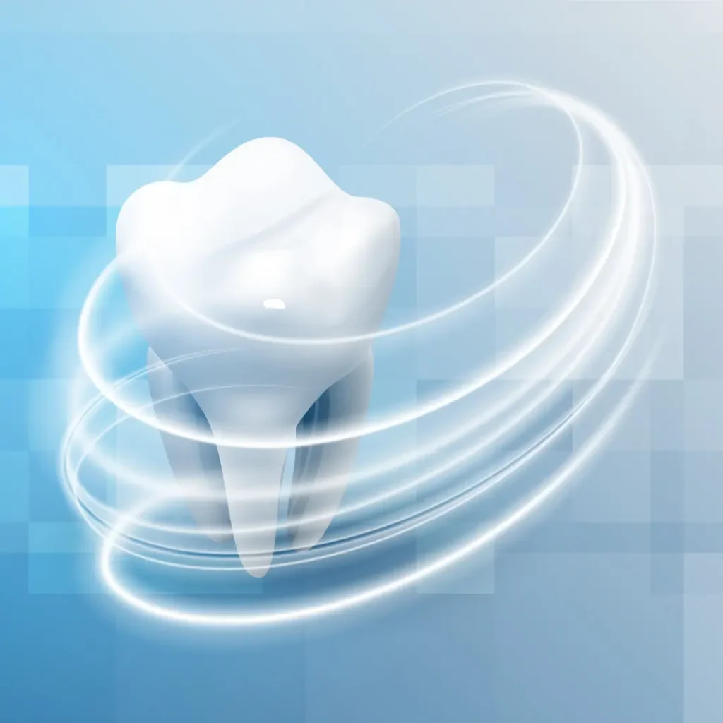 Fourrtshomeo Dental Care Range