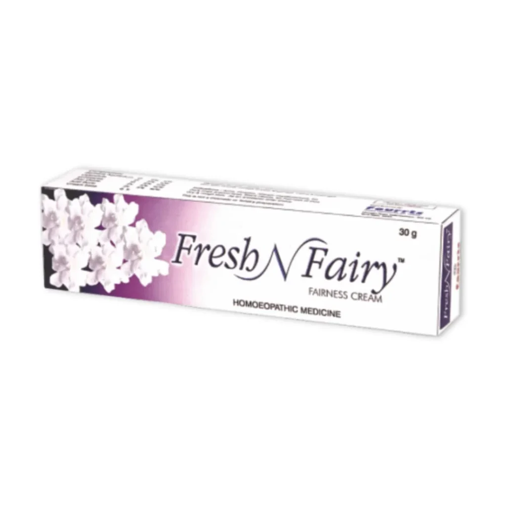 Fresh & Fairy Image