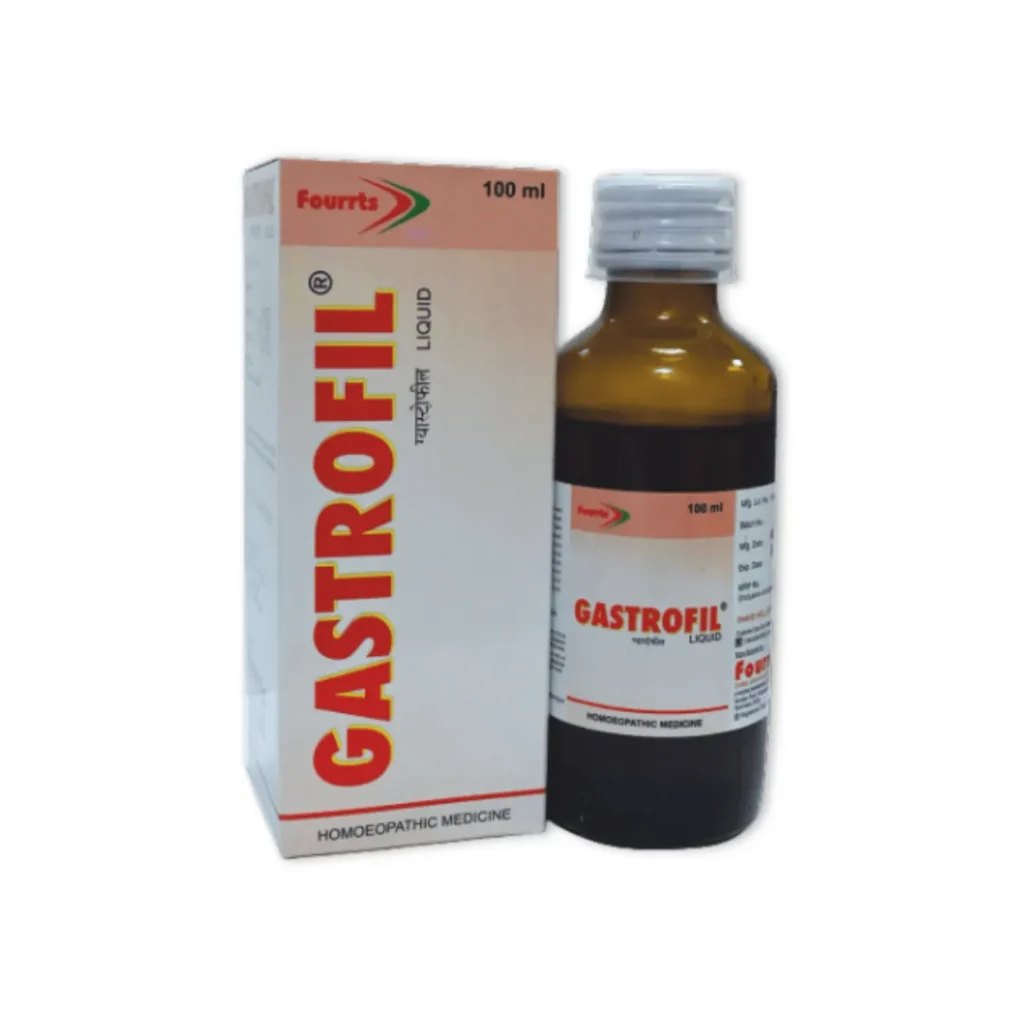 Gastrofil Image
