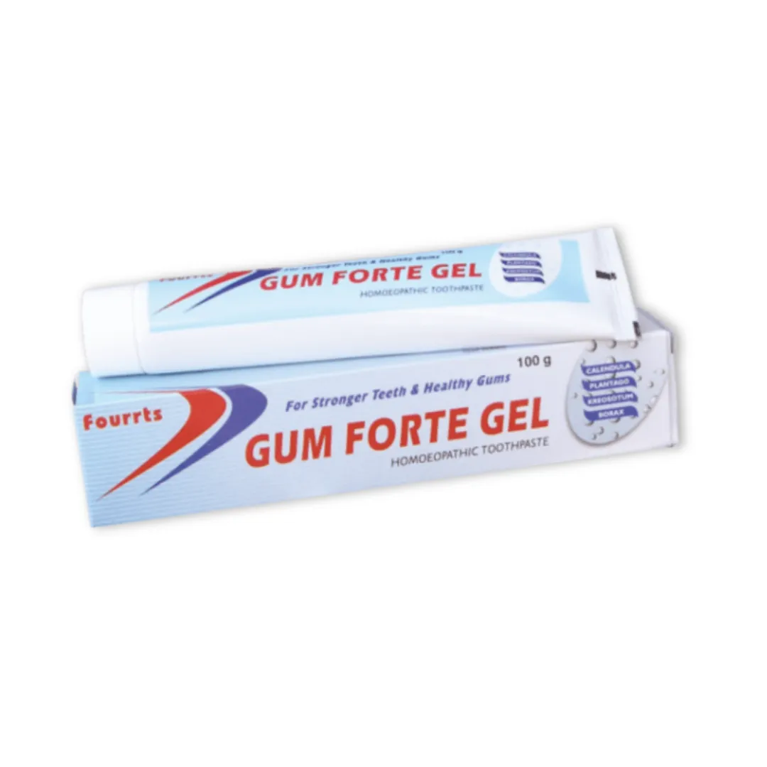 Gum Forte Gel