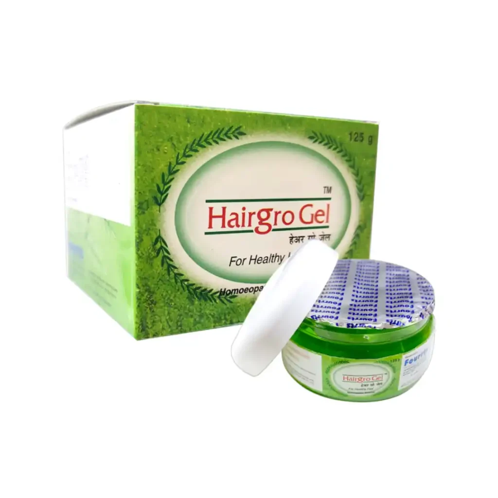 Hairgro Gel Image2