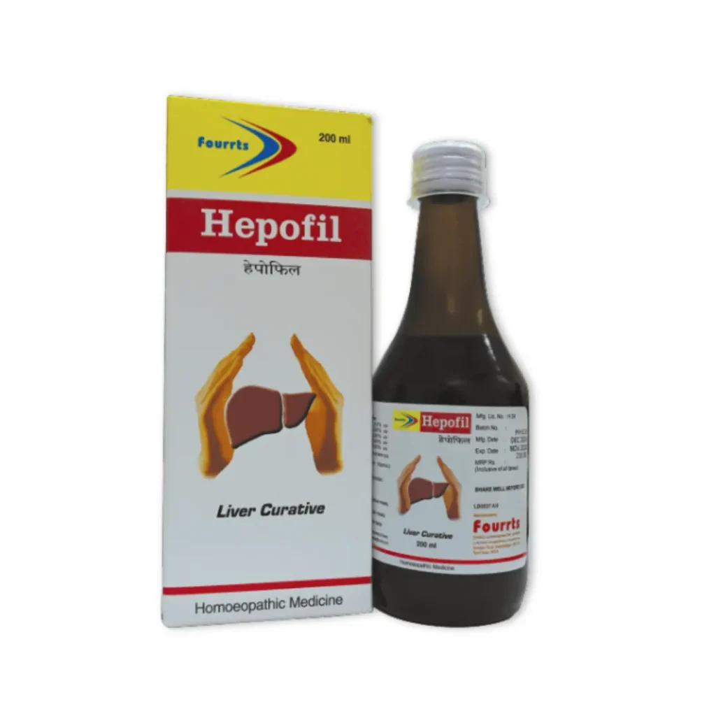 Hepofil Image