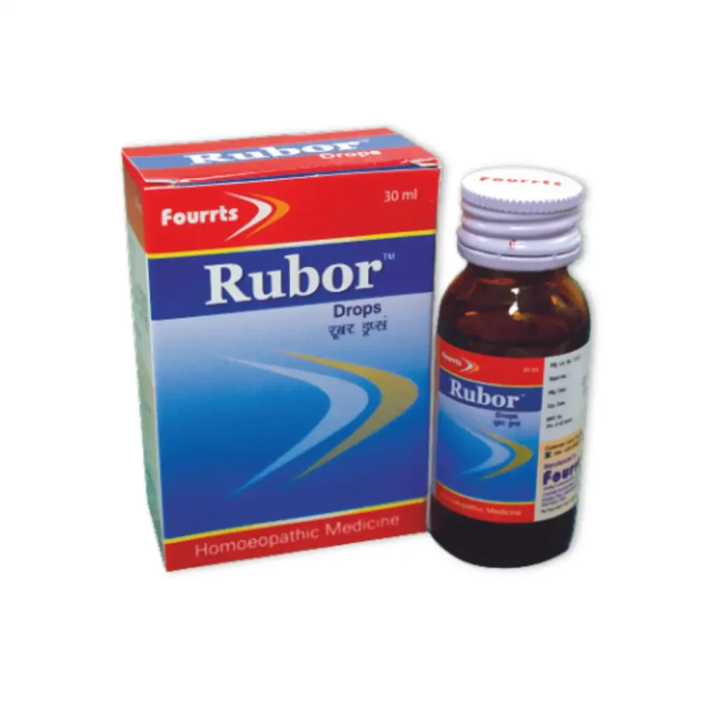 Rubor Drops Images